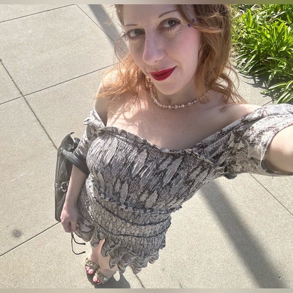 Meet your Posher, Princess - Picture 3 of 4